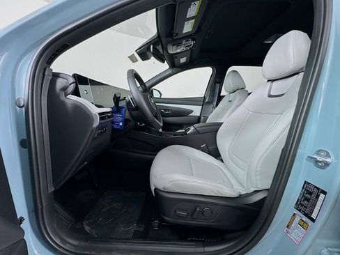 New 2026 Hyundai Santa Cruz Limited image 38