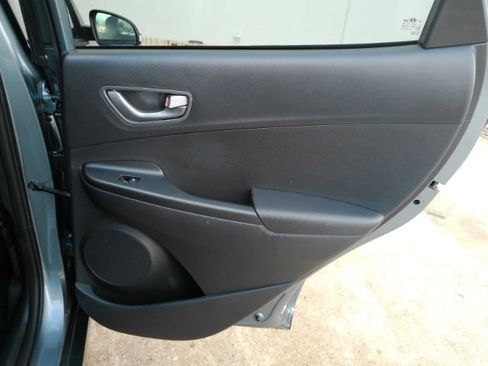 Used 2019 Hyundai Kona SEL image 21