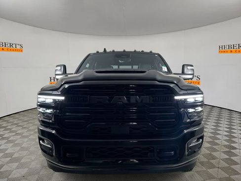 New 2025 RAM 3500 Laramie image 2