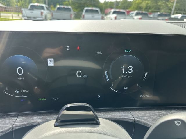 Used 2024 Hyundai Santa Fe Calligraphy AWD/4WD image 12