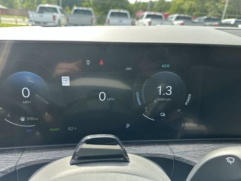 Used 2024 Hyundai Santa Fe Calligraphy AWD/4WD image 12