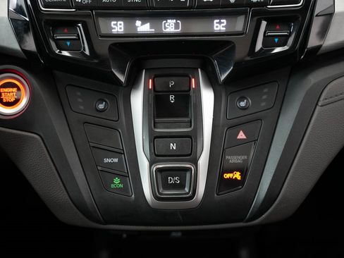 Used 2018 Honda Odyssey EX-L image 26