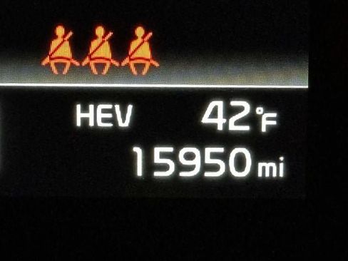 Used 2023 Kia Sportage X-Line image 32