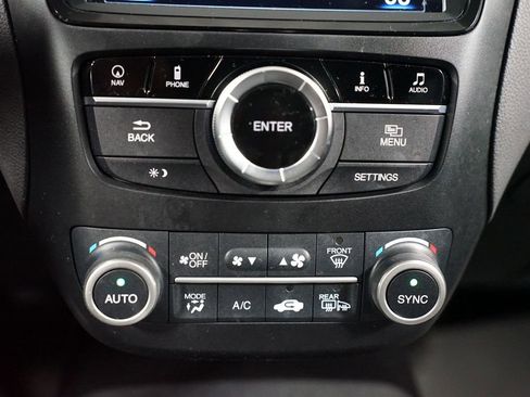 Used 2017 Acura RDX AWD w/ Advance Package image 21