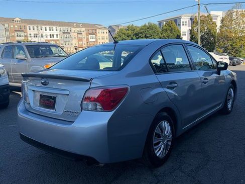 Used 2016 Subaru Impreza 2.0i AWD/4WD image 11