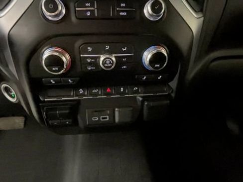 Used 2021 GMC Sierra 2500 SLE w/ SLE Value Package; AWD/4WD image 31