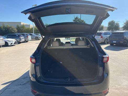 Used 2020 MAZDA CX-5 Touring image 7