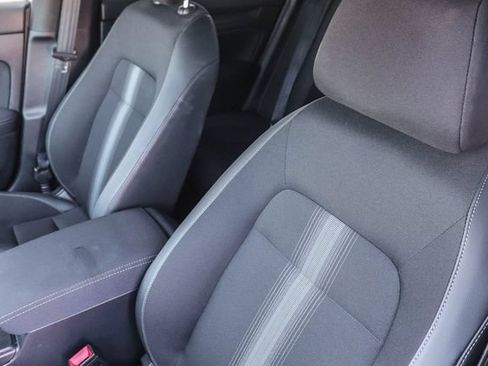 Used 2025 Honda Civic Sport image 26