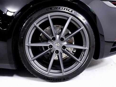 Certified 2024 Porsche 911 Carrera image 26