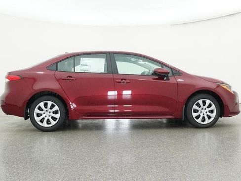 New 2026 Toyota Corolla LE image 27