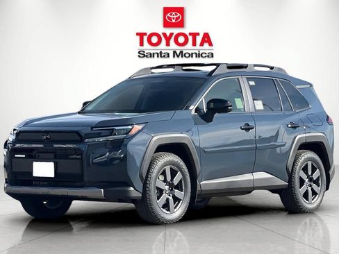 New 2026 Toyota RAV4 FWD image 5