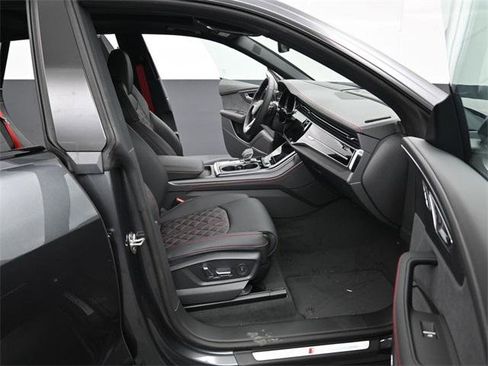 New 2026 Audi Q8 Prestige image 14