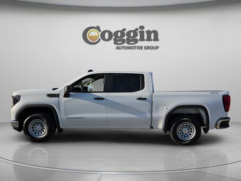 New 2026 GMC Sierra 1500 Pro w/ Pro Value Package image 2