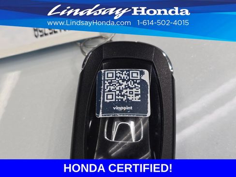 Certified 2024 Honda Civic Sport image 24