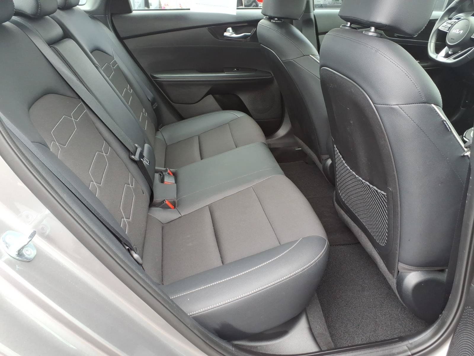 Used 2023 Kia Forte GT-Line w/ GT-Line Technology Package FWD image 26