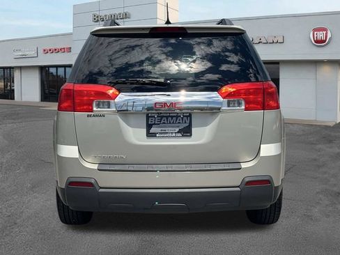 Used 2014 GMC Terrain SLT FWD image 6