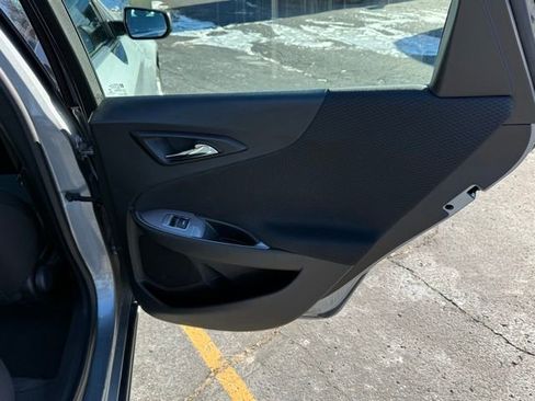 Used 2023 Chevrolet Malibu LT image 21
