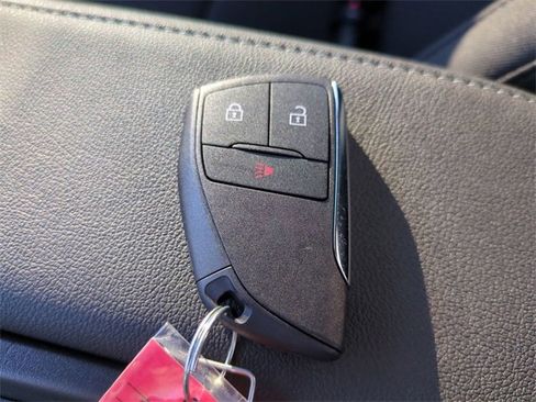 New 2026 Chevrolet Silverado 1500 W/T w/ WT Value Package image 29