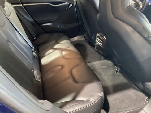 Used 2016 Tesla Model S AWD image 7