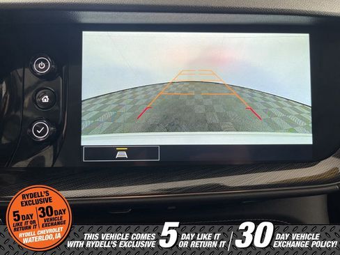 Certified 2023 Buick Envision Essence AWD/4WD image 31