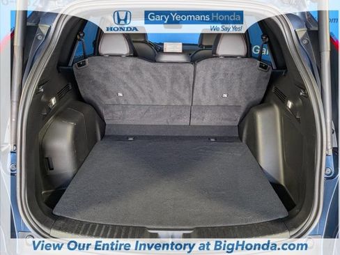 Certified 2025 Honda CR-V Sport Touring image 20