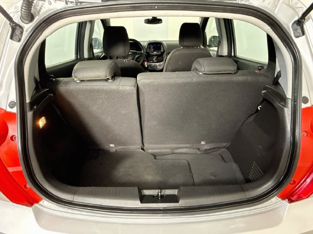 Used 2021 Chevrolet Spark LT FWD image 34