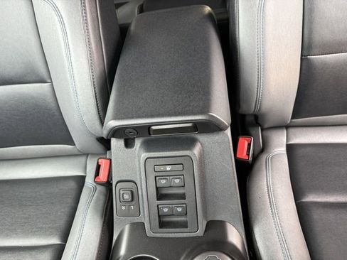 Used 2022 Ford Bronco Black Diamond image 35