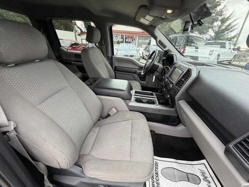 Used 2018 Ford F150 XLT w/ Equipment Group 302A Luxury RWD image 15