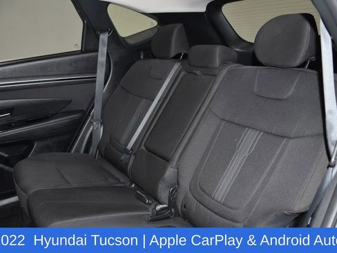 Used 2022 Hyundai Tucson SEL w/ Convenience Package image 29