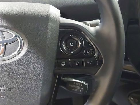 Used 2020 Toyota Prius XLE w/ Advanced Technology Package FWD image 18