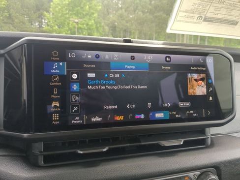 New 2025 Jeep Wrangler Unlimited Sport image 57