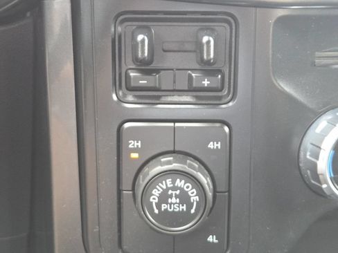 Used 2022 Ford F150 Tremor w/ Equipment Group 401A Mid AWD/4WD image 4