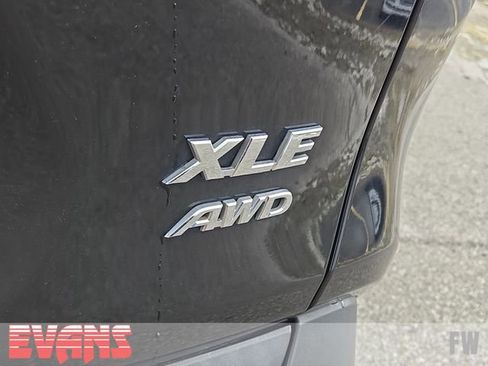 Used 2019 Toyota RAV4 XLE Premium w/ Cold Weather Package image 3
