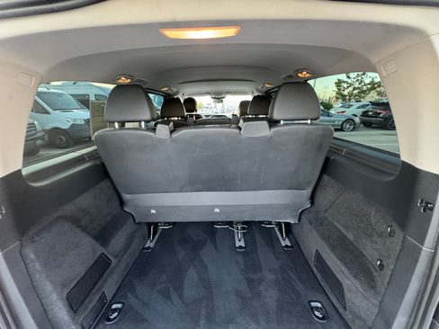 Certified 2023 Mercedes-Benz Metris Passenger image 15