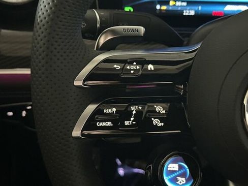 Certified 2024 Mercedes-Benz AMG GT 53 image 31