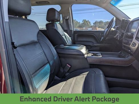 Used 2017 GMC Sierra 1500 Denali w/ Denali Ultimate Package image 31