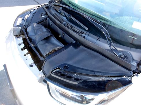 Used 2015 BMW i3 w/ Range Extender image 23