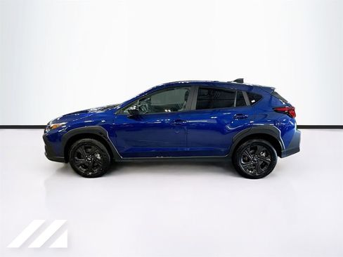 Certified 2026 Subaru Crosstrek 2.5i image 8