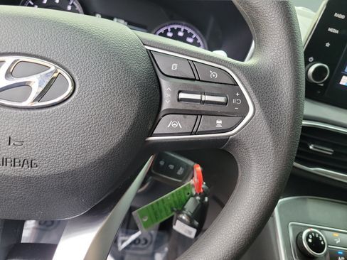 Used 2023 Hyundai Santa Fe SE FWD image 23