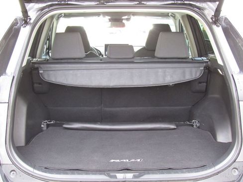 Used 2024 Toyota RAV4 XLE w/ Convenience Package image 20