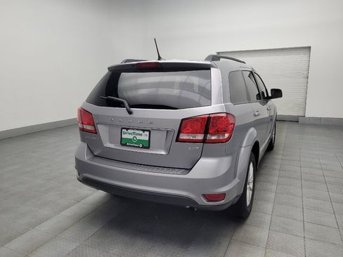 Used 2018 Dodge Journey SXT w/ Connectivity Group image 9
