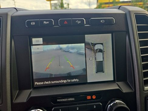 Used 2020 Ford F350 XL w/ STX Appearance Package AWD/4WD image 34