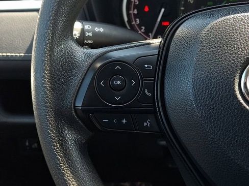 Certified 2024 Toyota RAV4 XLE image 20