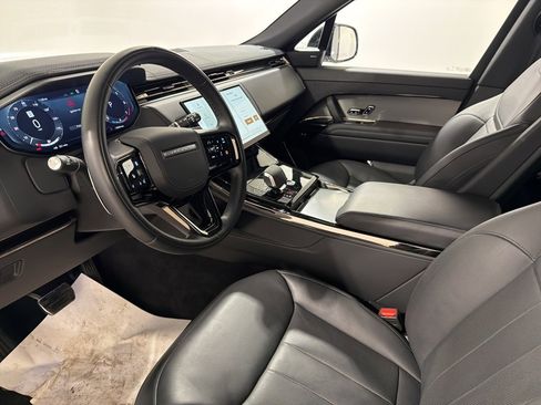 Used 2024 Land Rover Range Rover Sport Dynamic SE image 10