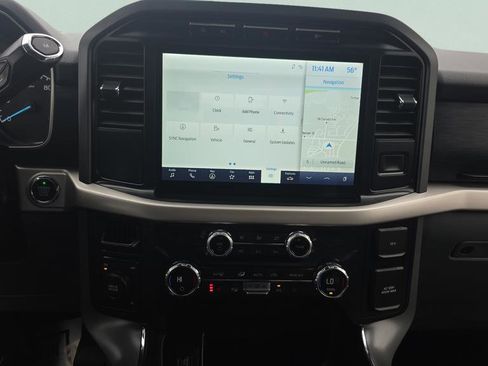 Used 2021 Ford F150 XLT w/ Equipment Group 302A High image 22