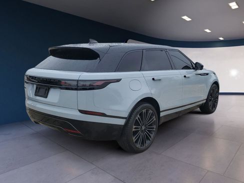 Used 2026 Land Rover Range Rover Velar Dynamic SE AWD/4WD image 5