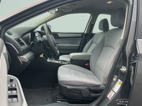 Used 2018 Subaru Legacy 2.5i image 24