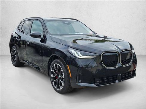 New 2026 BMW X3 xDrive30 w/ Premium Package image 6