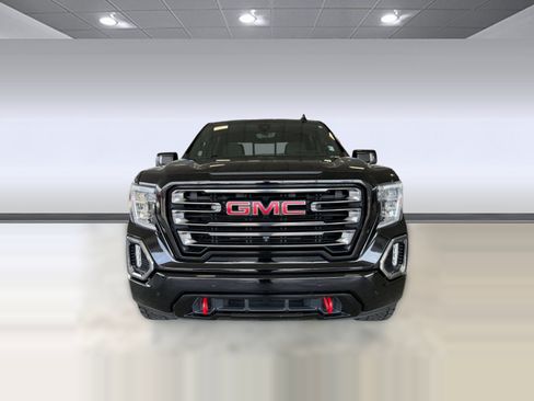 Used 2020 GMC Sierra 1500 AT4 w/ AT4 Premium Package AWD/4WD image 6