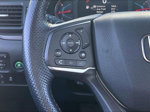 Used 2022 Honda Pilot TrailSport image 18